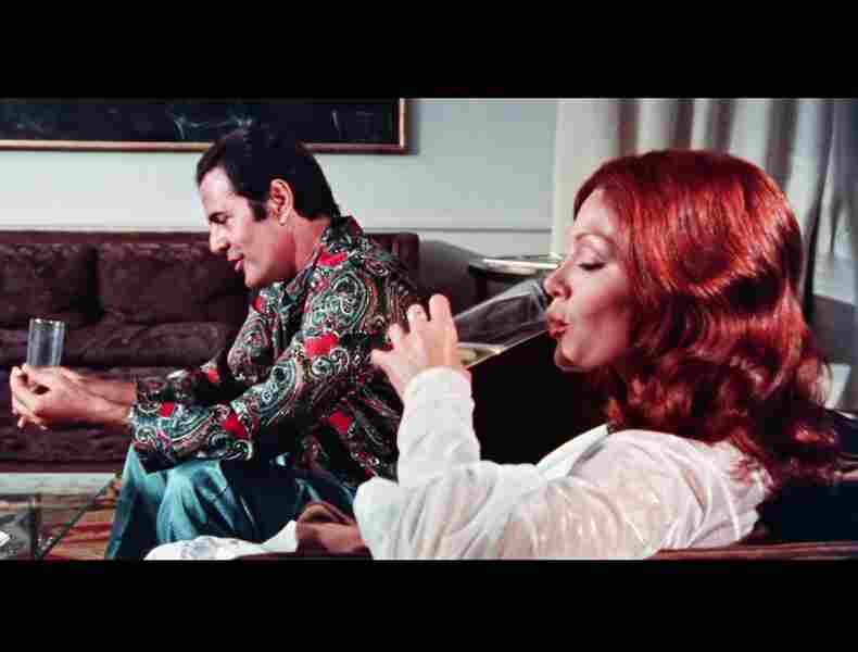 Perversión (1974) Screenshot 3