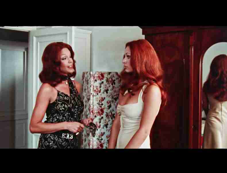 Perversión (1974) Screenshot 4