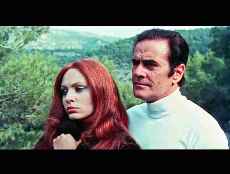 Perversión (1974) Screenshot 5