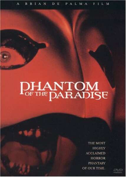 Phantom of the Paradise (1974) Screenshot 1