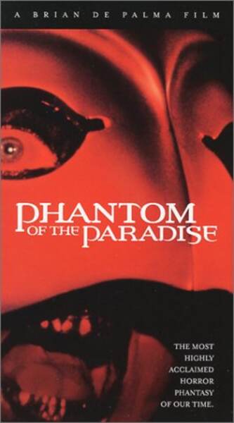 Phantom of the Paradise (1974) Screenshot 3