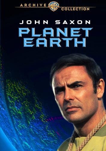 Planet Earth (1974) Screenshot 1