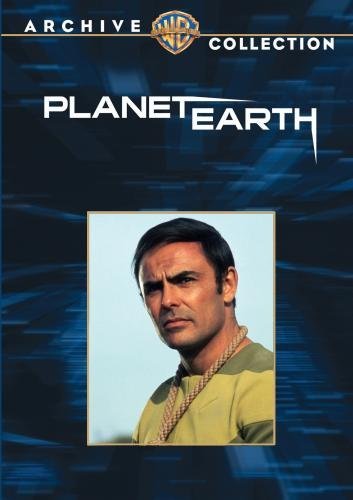 Planet Earth (1974) Screenshot 2
