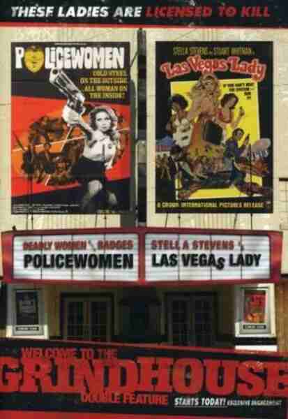 Policewomen (1974) Screenshot 2