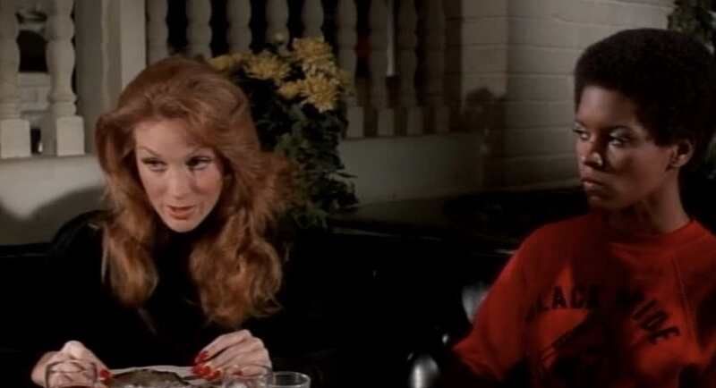 Policewomen (1974) Screenshot 4
