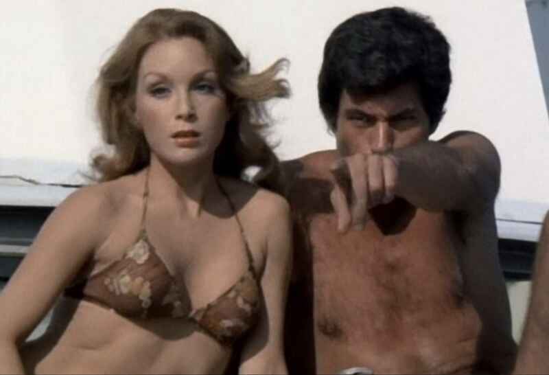 Policewomen (1974) Screenshot 5