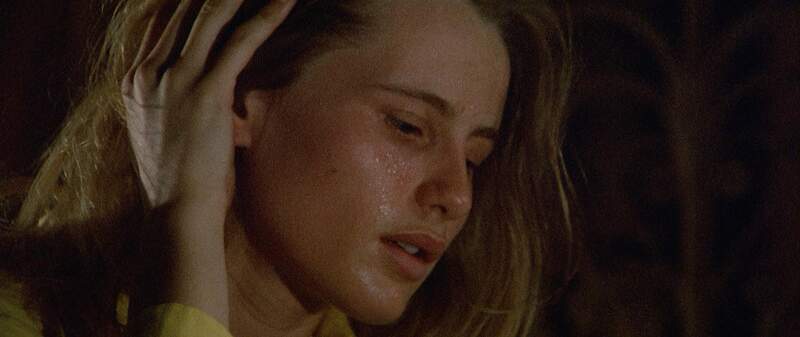 What Have They Done to Your Daughters? (1974) Screenshot 1