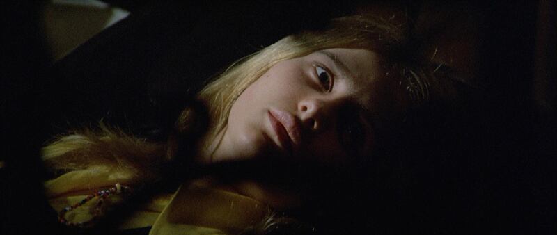 What Have They Done to Your Daughters? (1974) Screenshot 2