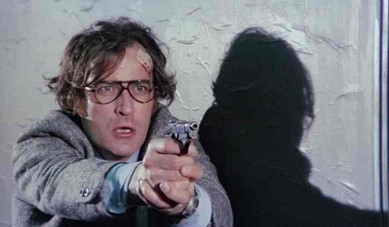 La polizia ha le mani legate (1975) Screenshot 2