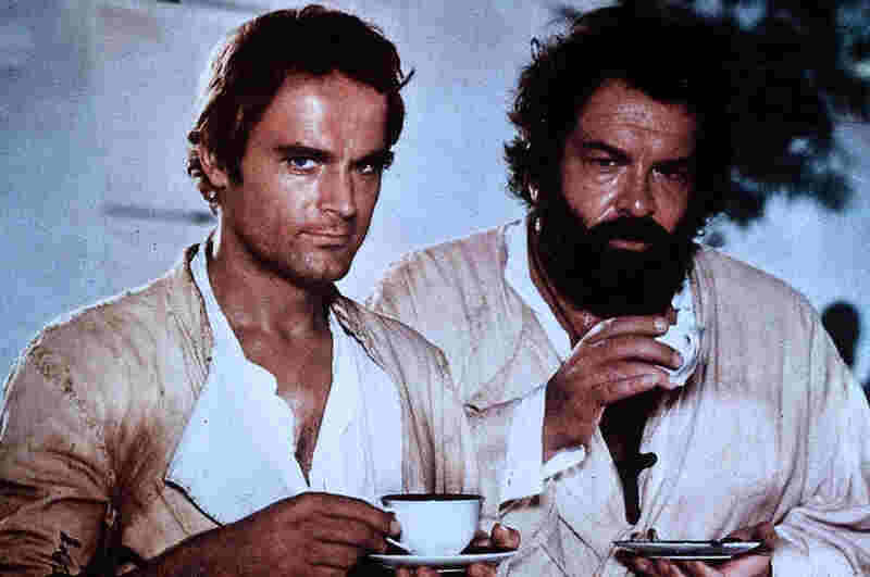 Turn the Other Cheek (1974) Screenshot 3