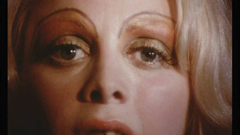Lorna the Exorcist (1974) Screenshot 1
