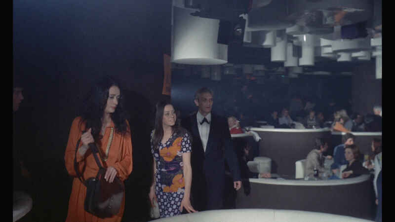 Lorna the Exorcist (1974) Screenshot 2