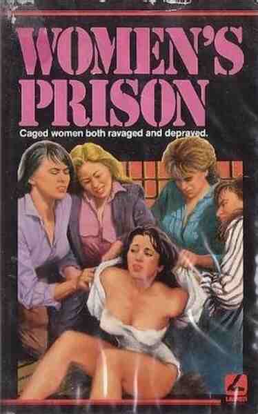 Riot in a Women's Prison (1974) Screenshot 4