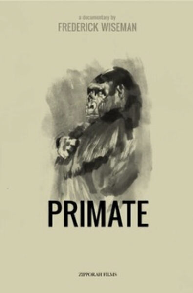 Primate (1974) Screenshot 1