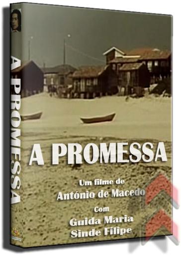 A Promessa (1973) Screenshot 4 