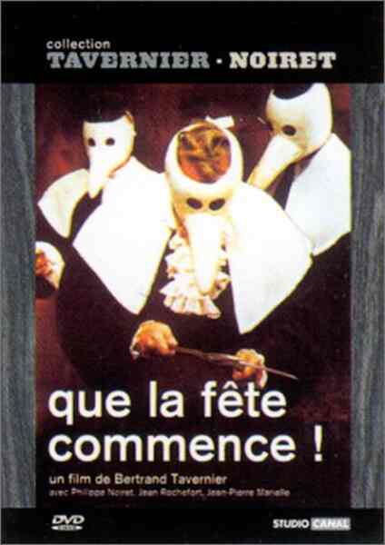 Let Joy Reign Supreme (1975) Screenshot 1
