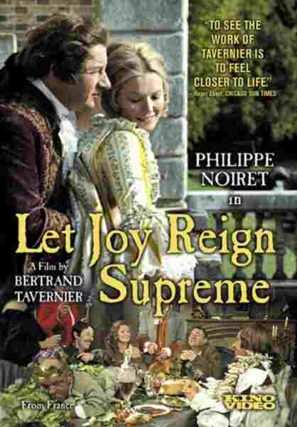 Let Joy Reign Supreme (1975) Screenshot 2