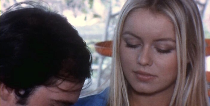 Monika (1974) Screenshot 1 