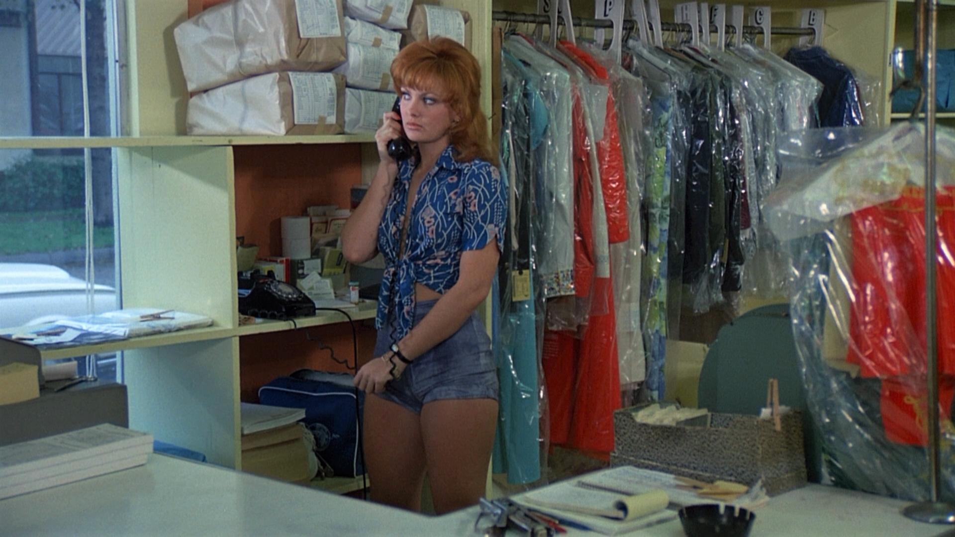 Act of Vengeance (1974) Screenshot 2