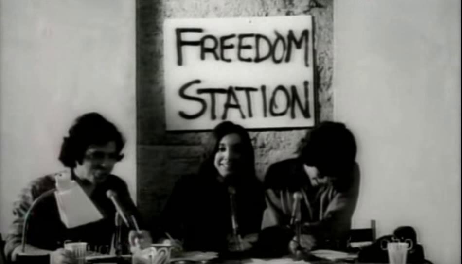 The Rehearsal (1974) Screenshot 5