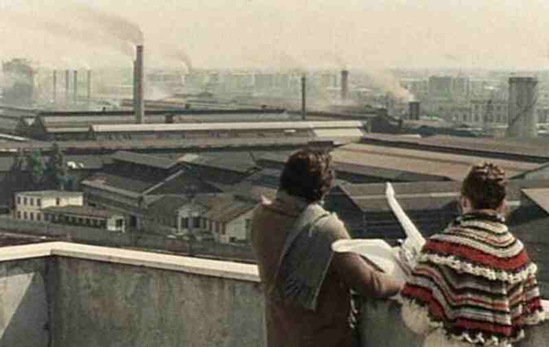 Romanzo popolare (1974) Screenshot 1