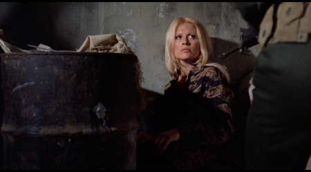 Savage Sisters (1974) Screenshot 3 