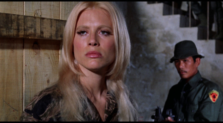 Savage Sisters (1974) Screenshot 4 