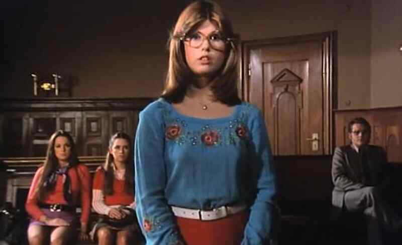 Teenage Playmates (1974) Screenshot 1