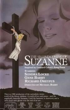 The Second Coming of Suzanne (1974) Screenshot 2