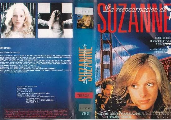 The Second Coming of Suzanne (1974) Screenshot 4