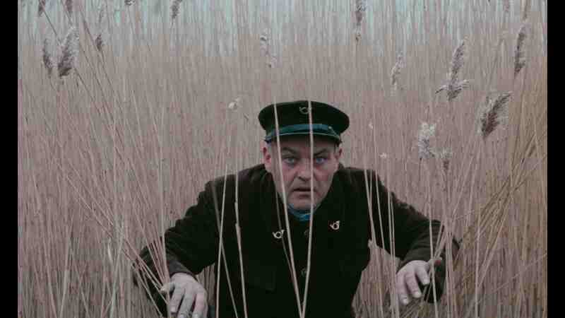 Love Brides of the Blood Mummy (1973) Screenshot 1