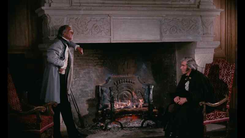 Love Brides of the Blood Mummy (1973) Screenshot 2