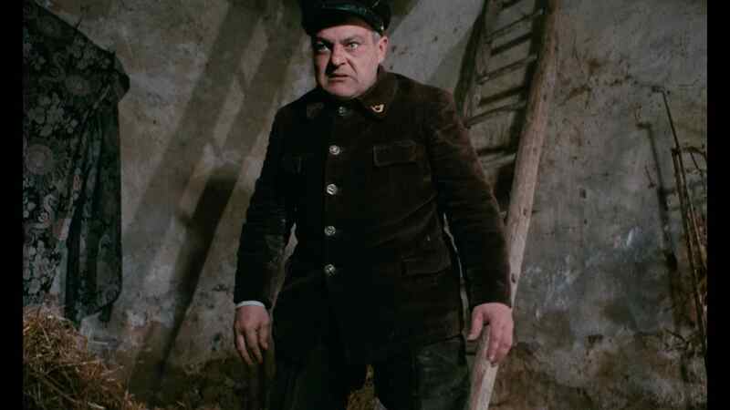 Love Brides of the Blood Mummy (1973) Screenshot 3