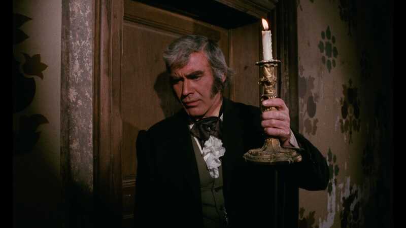 Love Brides of the Blood Mummy (1973) Screenshot 4