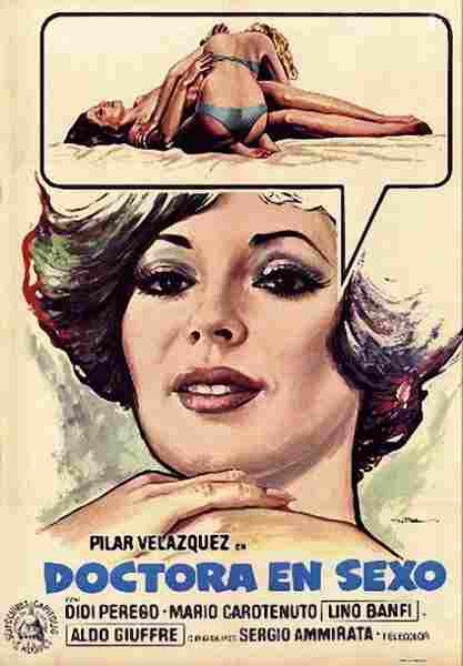 Sesso in testa (1974) Screenshot 1