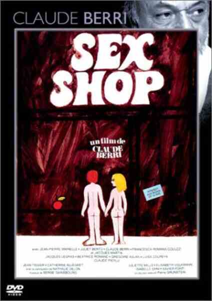 Le Sex Shop (1972) Screenshot 2