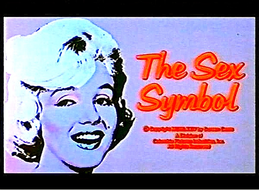 The Sex Symbol (1974) Screenshot 1 