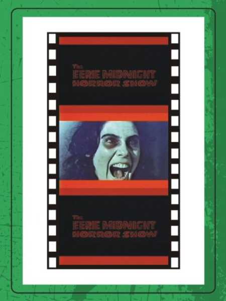 Enter the Devil (1974) Screenshot 1