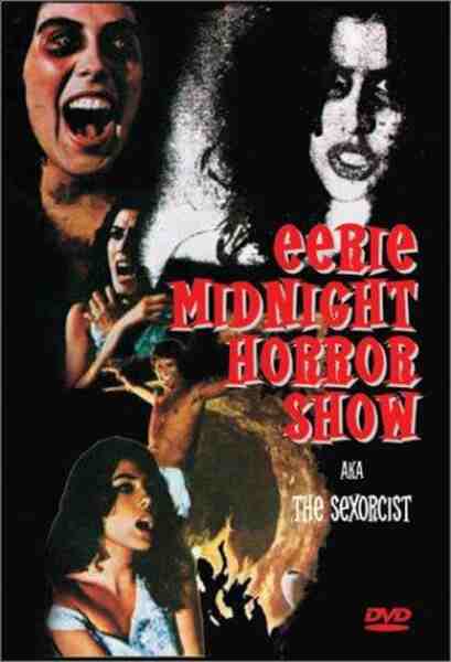 Enter the Devil (1974) Screenshot 2