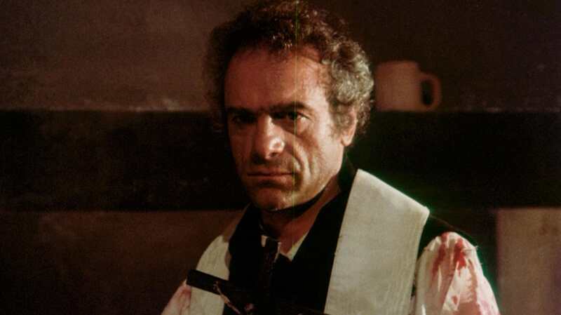 Enter the Devil (1974) Screenshot 5