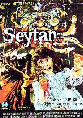 Seytan (1974) Screenshot 3