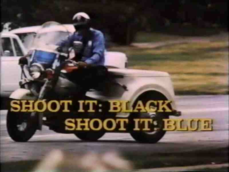 Shoot It Black, Shoot It Blue (1974) Screenshot 3
