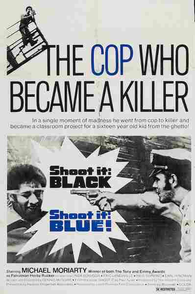 Shoot It Black, Shoot It Blue (1974) Screenshot 4