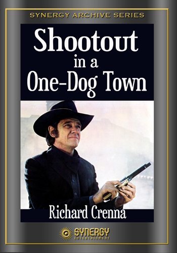 Shootout in a One Dog Town (1974) Screenshot 1 