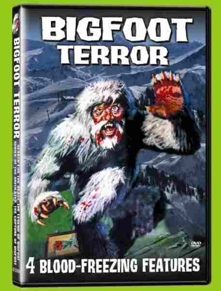 Shriek of the Mutilated (1974) Screenshot 2