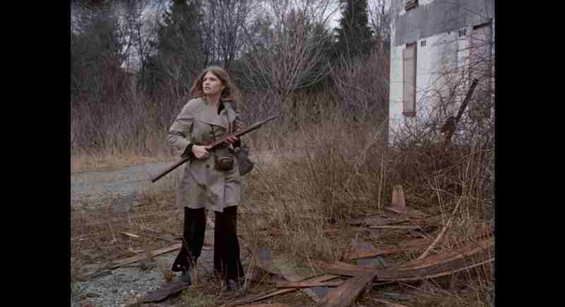 Shriek of the Mutilated (1974) Screenshot 3