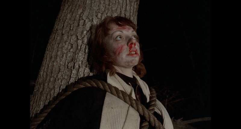 Shriek of the Mutilated (1974) Screenshot 4
