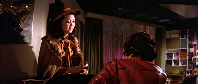 Sheng si quan ma (1974) Screenshot 1 