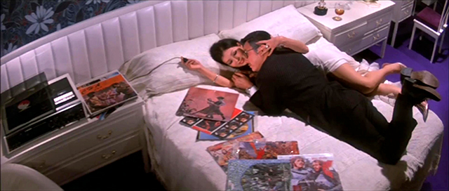 Sheng si quan ma (1974) Screenshot 4 