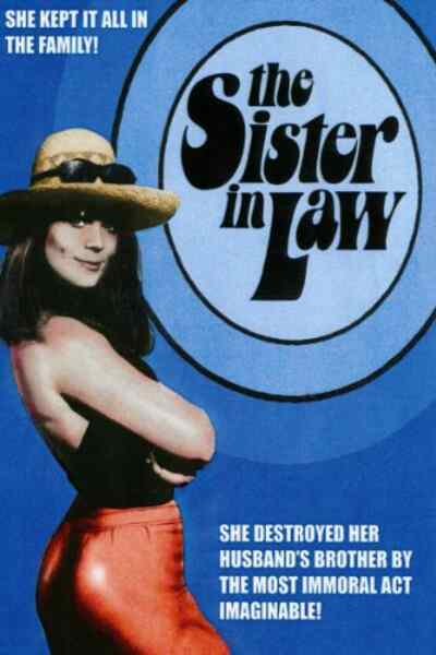The Sister in Law (1974) Screenshot 1